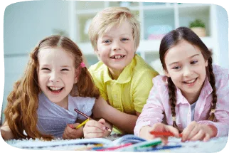 Full Day Montessori Program